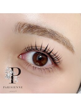 Eyelash Beauty Salon ime 大津膳所駅店 【アイミー】/上下パリジェンヌ