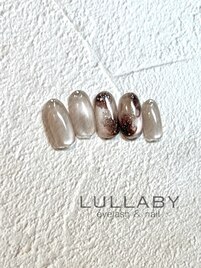 ニュアンスアートコース¥5990