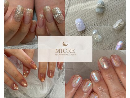 ミクレ あざみ野(MICRE)の写真