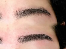 シルネ 三軒茶屋(Cilune)/メンズ美眉スタイリング