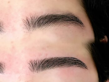 シルネ 三軒茶屋(Cilune)/メンズ美眉スタイリング