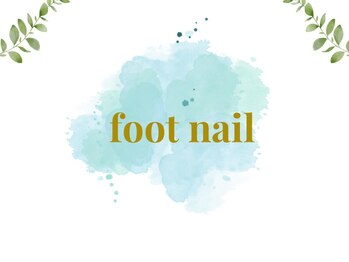 ノイルム(noilm)/フットネイル¥8,000