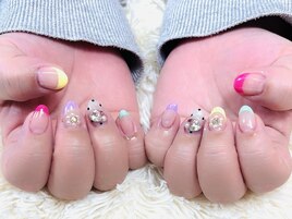 シンプルデザイン