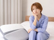 整体オガサワラ/奮発して寝具を選んだはずなのに