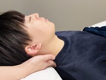 月のこころ 赤羽店/◇ドライヘッドスパ(肩首)◇