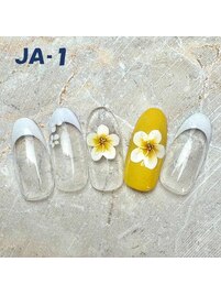 7月8月限定 No.JA-1【NEW】