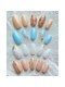 ネイルアンドアイラッシュ グレース 芦屋店(nail&eyelash Grace)の写真/【マオジェル認定★フラッシュグリッター/マグネット導入】高品質ジェルでモチ抜群!定額だから通いやすい♪