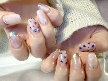 マシェリ(MA CHERIE)/持ち込みデザイン