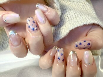 持ち込みデザイン