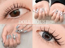 ザ ドールハウス バイ ジュエリリートウキョウ(The DOLL HOUSE BY JEWELILYTOKYO)