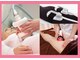 ソフィア ミューズ 目黒の写真/憧れの美脚に★太ももヒップの気になる貴女をサポート!エンダモロジー&楽々筋トレで理想のラインへ☆