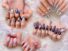 ジェリーフィッシュ(jelly fish)