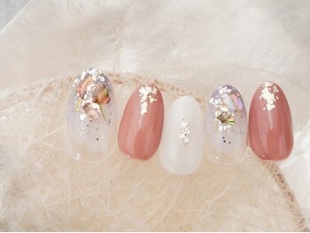 ABCネイル 浦和店(ABC Nail)/ ★NEW★ハンド定額オフ込6980円