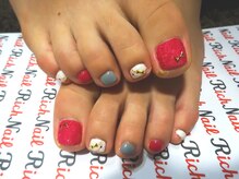 ネイル リッチ(Nail Rich)/ベルベット☆