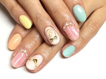 ファンシーローラ(Fancy Rola)/