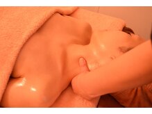 ディアサロン 横浜店(Diasalon)/首までスッキリ