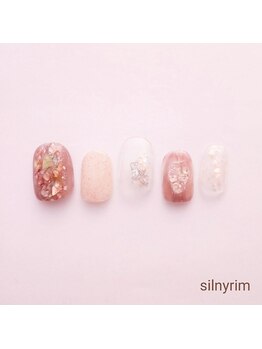 シルニー リム(Silny rim)/やり放題コース［ニュアンス］