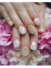 アイネイル(iNAIL)/