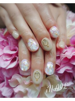 アイネイル(iNAIL)/