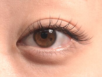 ネオリーブテラス 仙川店(Neolive terrace & Lavie EYELASH)/上70本☆開いた目【仙川/調布】