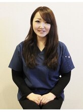 整体院 チーム蒼&nbsp;菊地 ひとみ