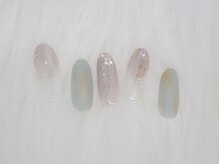 フェリーチェ(nail salon＆school felice)/トレンドアートコース