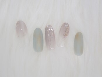 フェリーチェ(nail salon&school felice)/トレンドアートコース