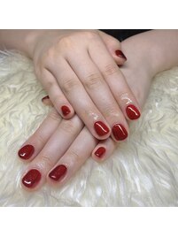 ボルドーラメ★★