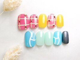 【Clean Romanticism】