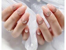 閨匠ビューティサロン 上野店/シンプルデザイン