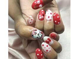 痛ネイル　※問い合わせ