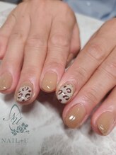 ネイルプラスユウ(NAIL+U)/
