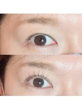 ドットイチイチマルイチ 銀座店(DOT1101)/ラッシュリフト