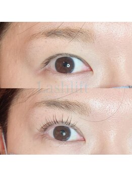 ドットイチイチマルイチ 銀座店(DOT1101)/ラッシュリフト