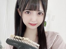 ライトビューティー 池袋店(LightBeauty)/☆さやちゃん様ご来店☆