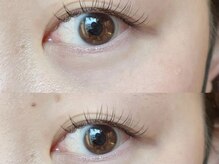 くるり 仲御徒町 上野御徒町店/パリジェンヌラッシュリフト