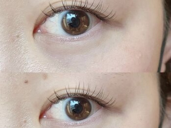 くるり 仲御徒町 上野御徒町店/パリジェンヌラッシュリフト