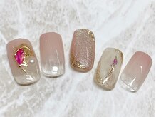 キャンアイドレッシー 熊谷店/3月6000円