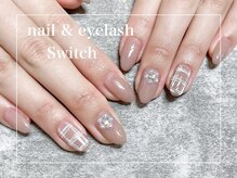 スウィッチ(SWITCH)/