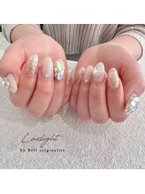 ラズライト(Laslight)/しきつめキラキラ