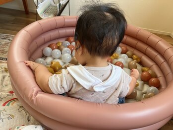 ママアンジュ(mama ange)/