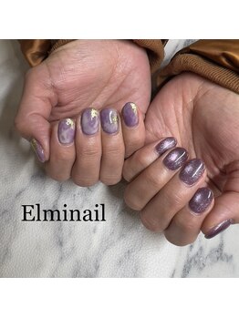 エルミネイル(ELMI nail)/