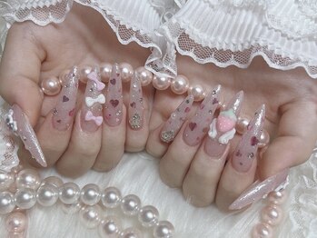 ピンク アリス 心斎橋店(Pink Alice)/