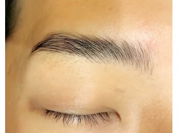 グランデ アム 八王子みなみ野店(Grande ame)/ブロウラミネーション　八王子