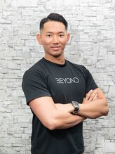 ビヨンド 本厚木店(BEYOND)&nbsp;諏訪部 侑吾