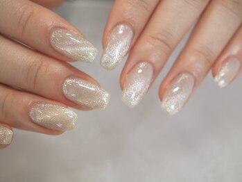 デザインネイル