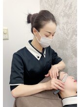 ビューティーフェイスグランデ 柏高島屋店(Beauty Face GRANDE) シュドウ 