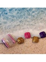 はあとねいる 板橋仲宿店/