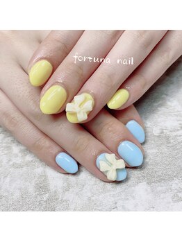 フォルトゥーナ 神田(Fortuna)/