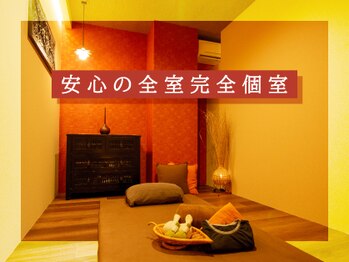 リラリラ 神田本店